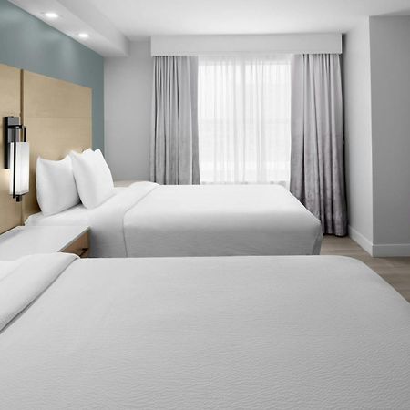 Residence Inn By Marriott Daytona Beach Oceanfront Daytona Beach Shores Bagian luar foto