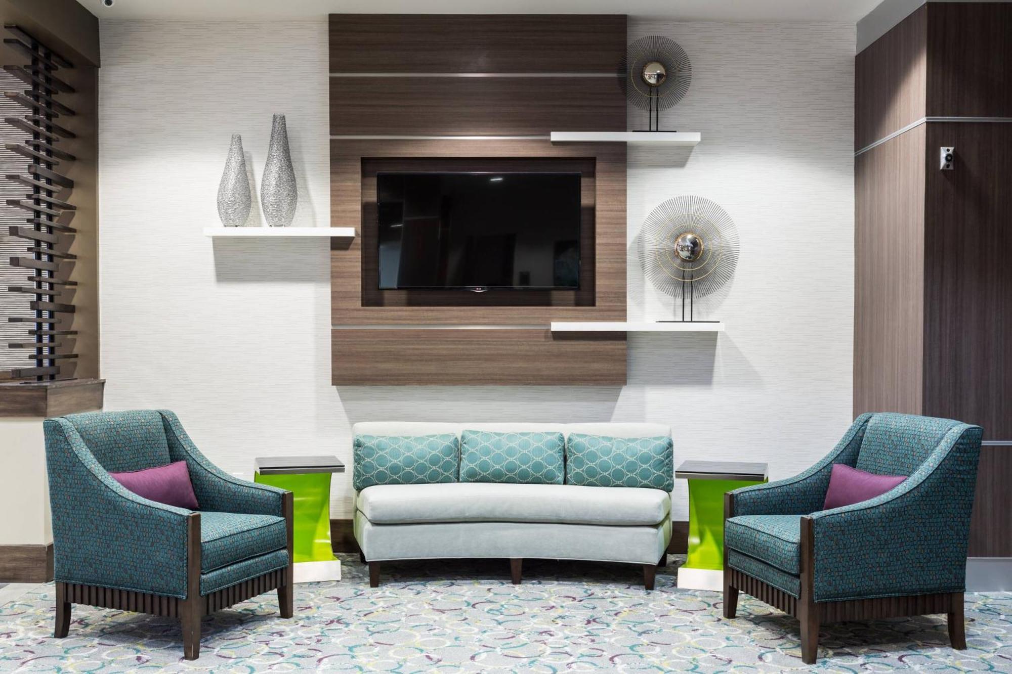 Residence Inn By Marriott Daytona Beach Oceanfront Daytona Beach Shores Bagian luar foto