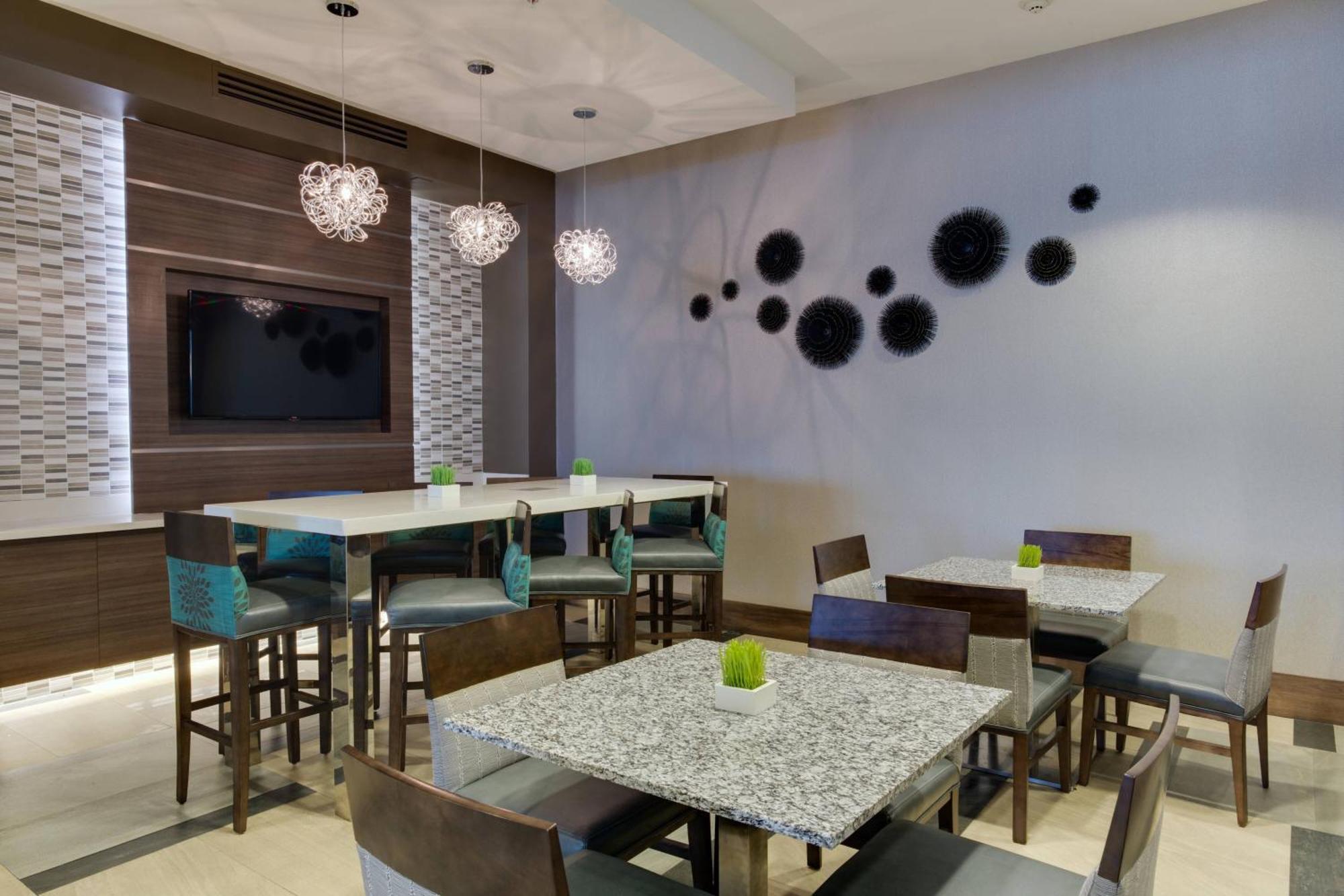 Residence Inn By Marriott Daytona Beach Oceanfront Daytona Beach Shores Bagian luar foto