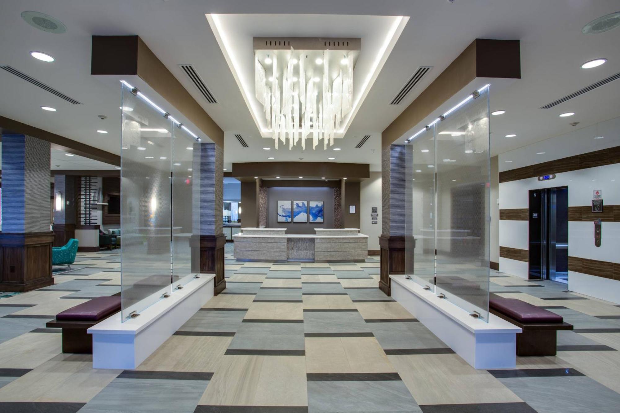 Residence Inn By Marriott Daytona Beach Oceanfront Daytona Beach Shores Bagian luar foto