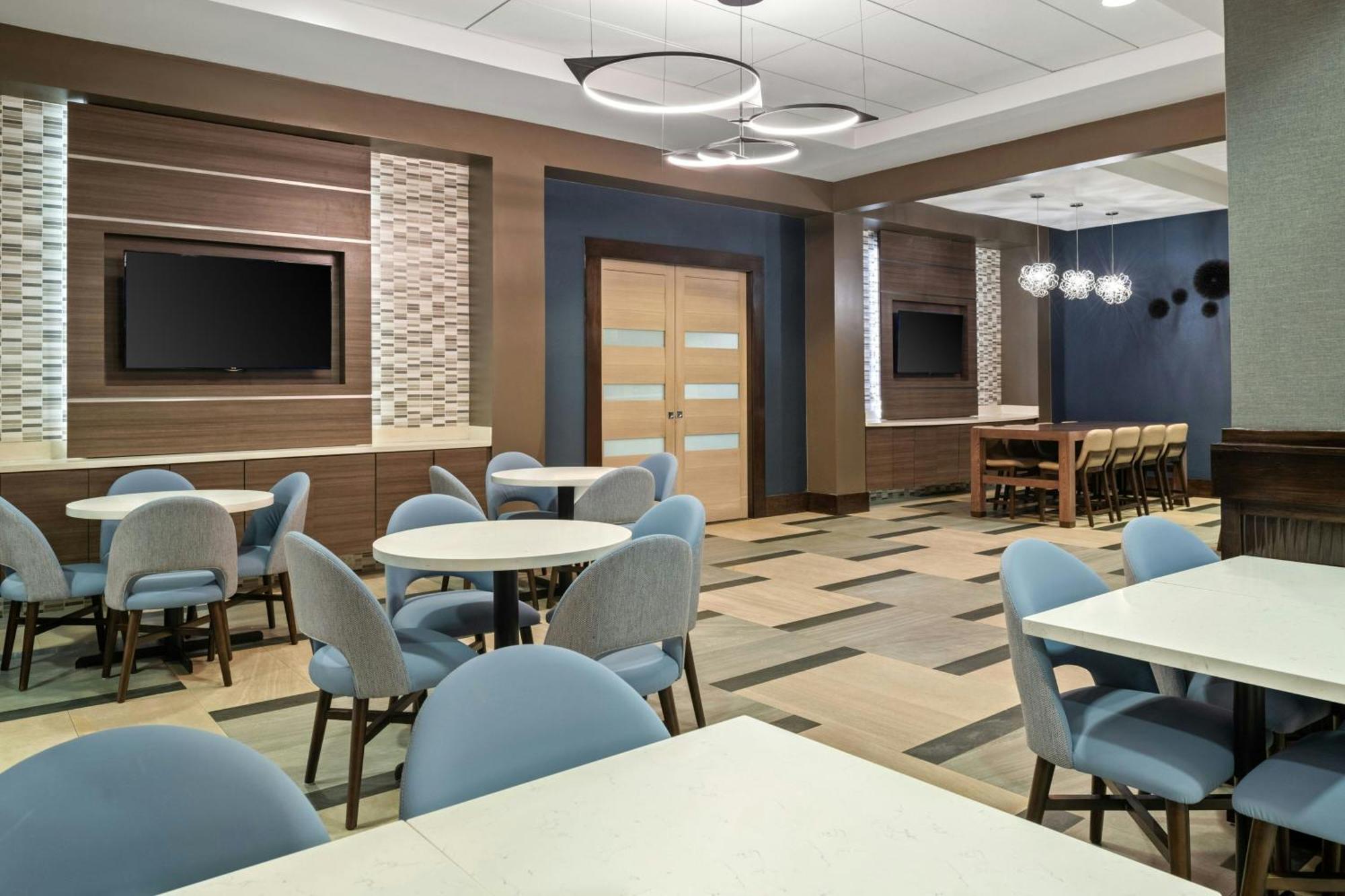 Residence Inn By Marriott Daytona Beach Oceanfront Daytona Beach Shores Bagian luar foto