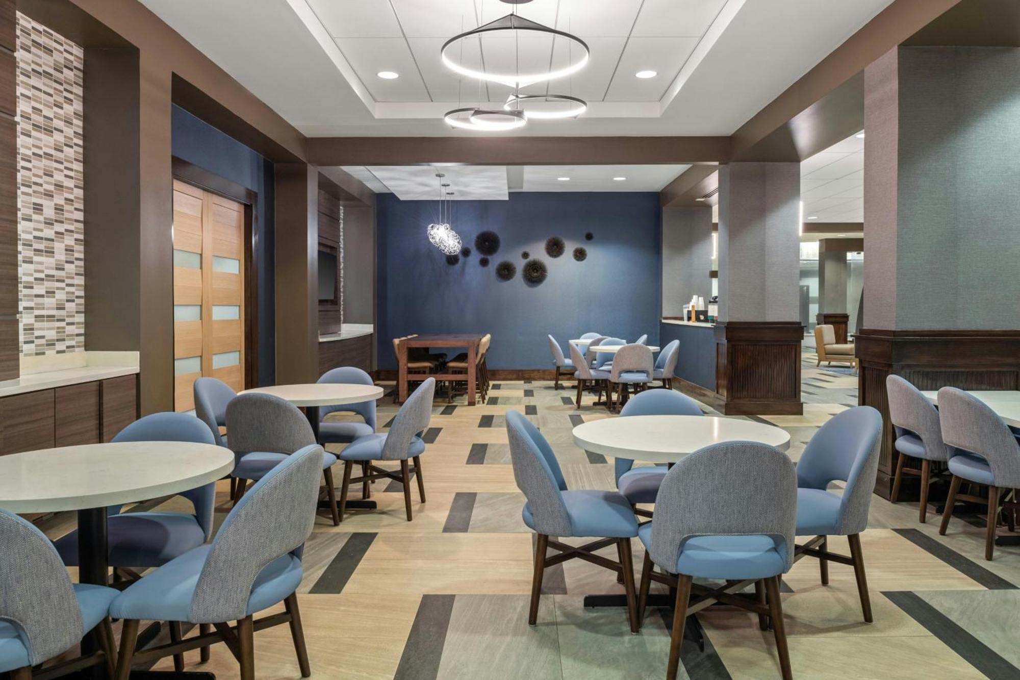 Residence Inn By Marriott Daytona Beach Oceanfront Daytona Beach Shores Bagian luar foto