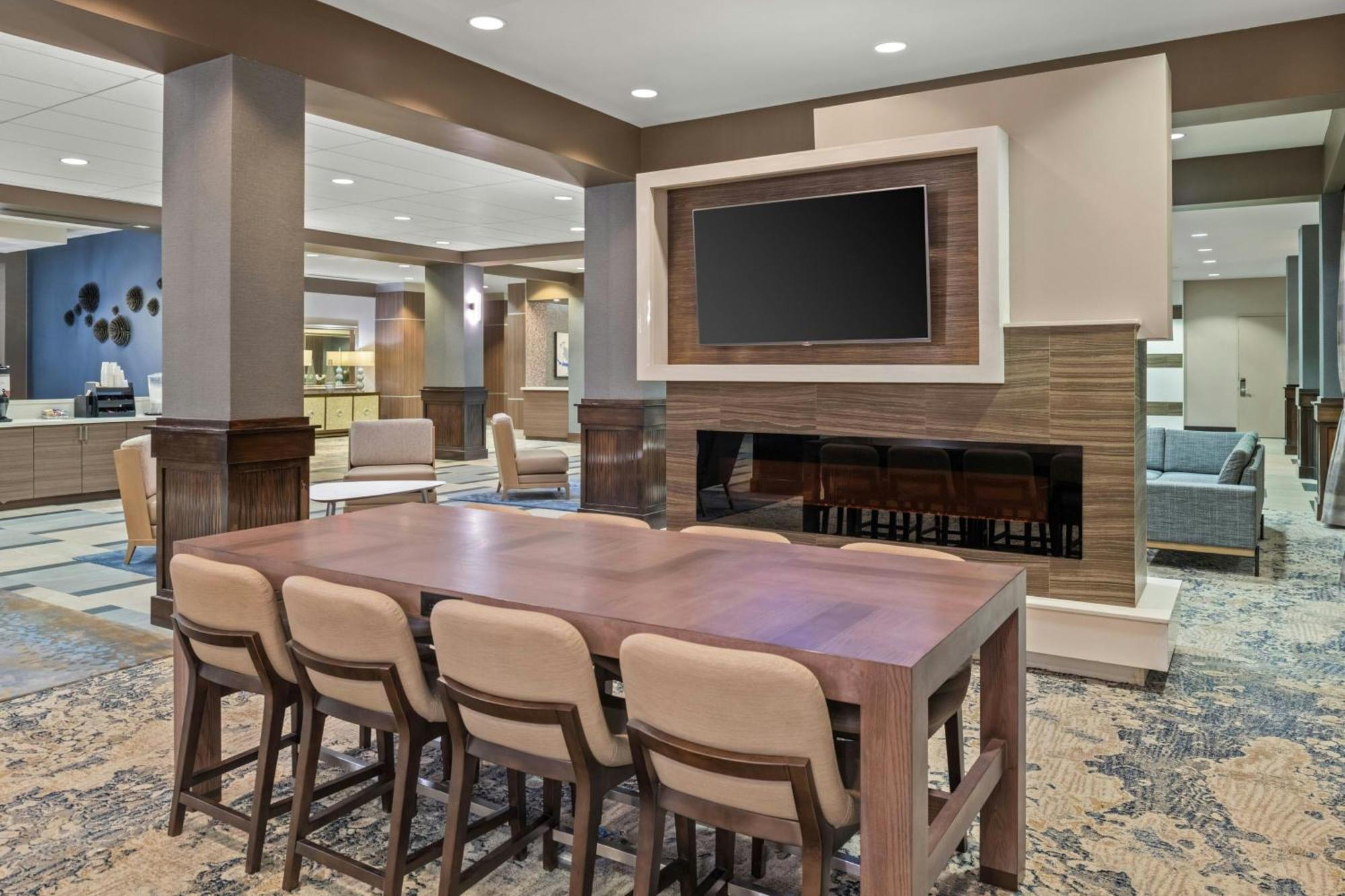 Residence Inn By Marriott Daytona Beach Oceanfront Daytona Beach Shores Bagian luar foto