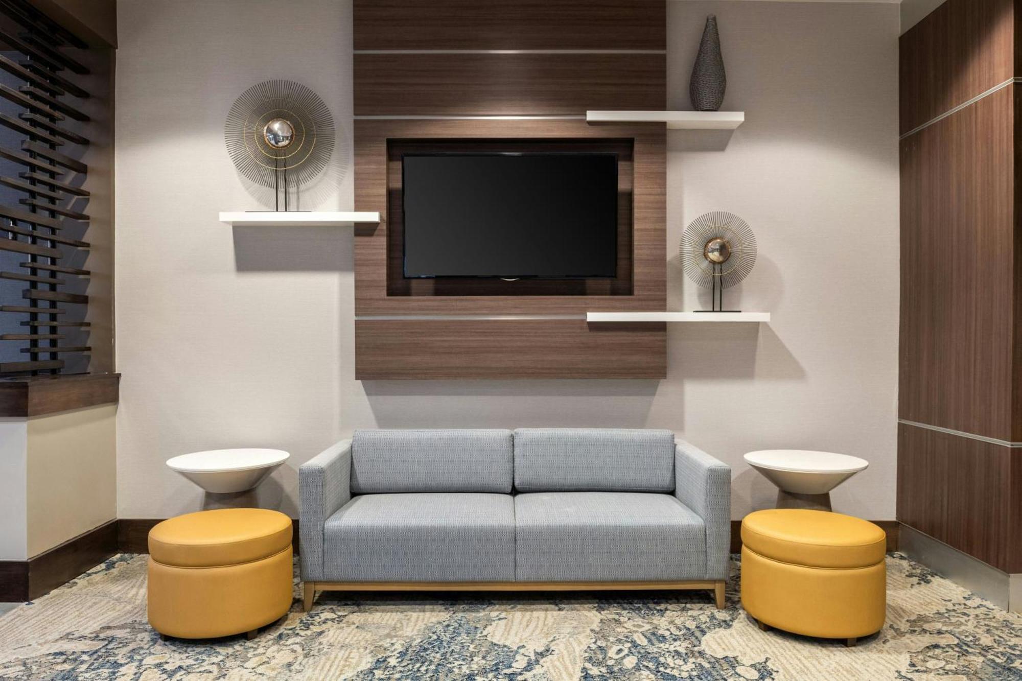 Residence Inn By Marriott Daytona Beach Oceanfront Daytona Beach Shores Bagian luar foto