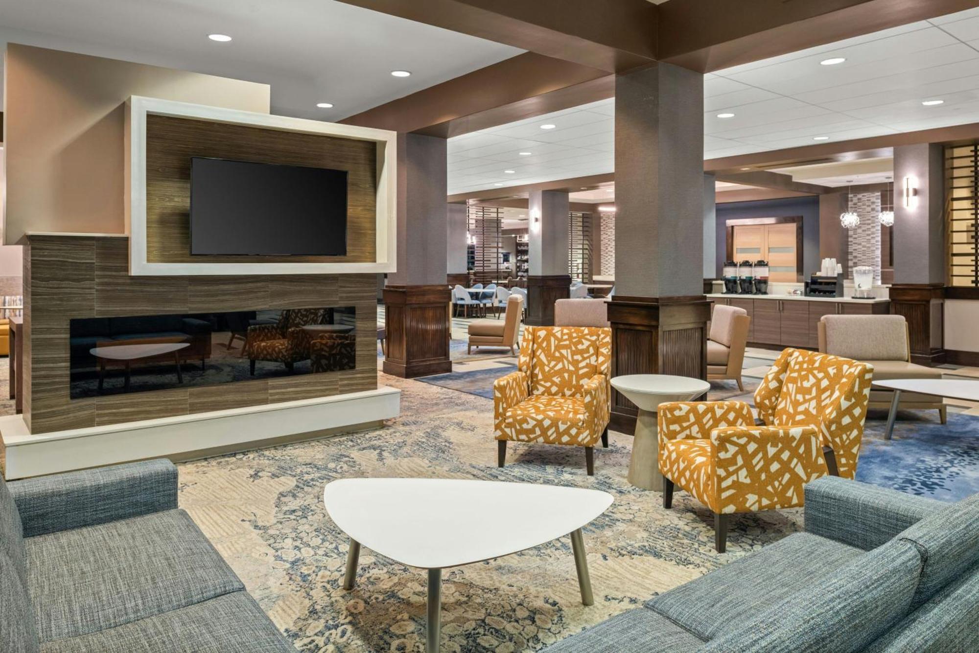 Residence Inn By Marriott Daytona Beach Oceanfront Daytona Beach Shores Bagian luar foto