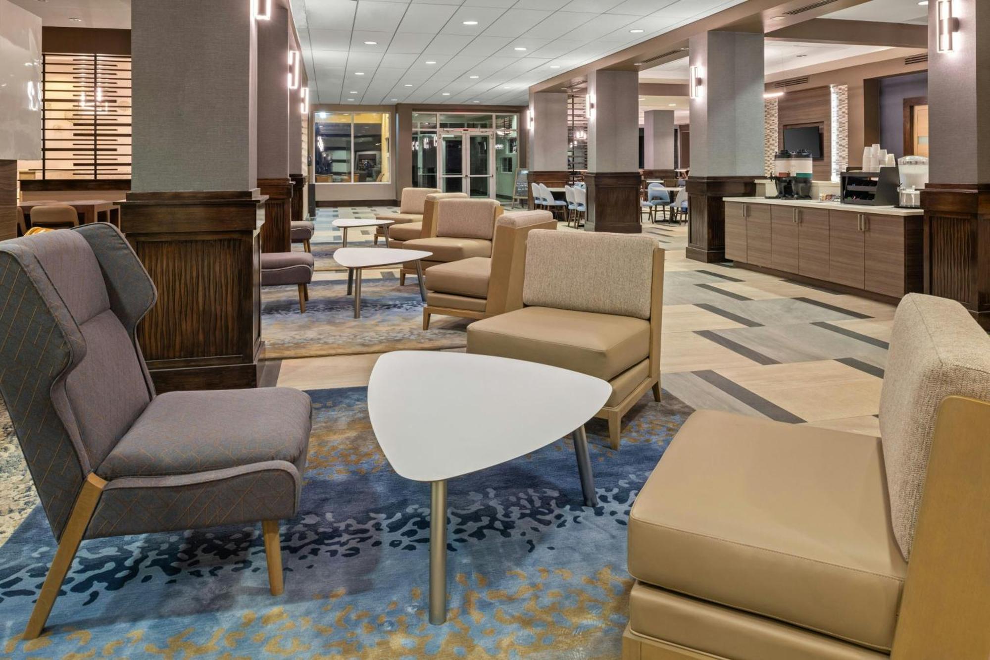 Residence Inn By Marriott Daytona Beach Oceanfront Daytona Beach Shores Bagian luar foto