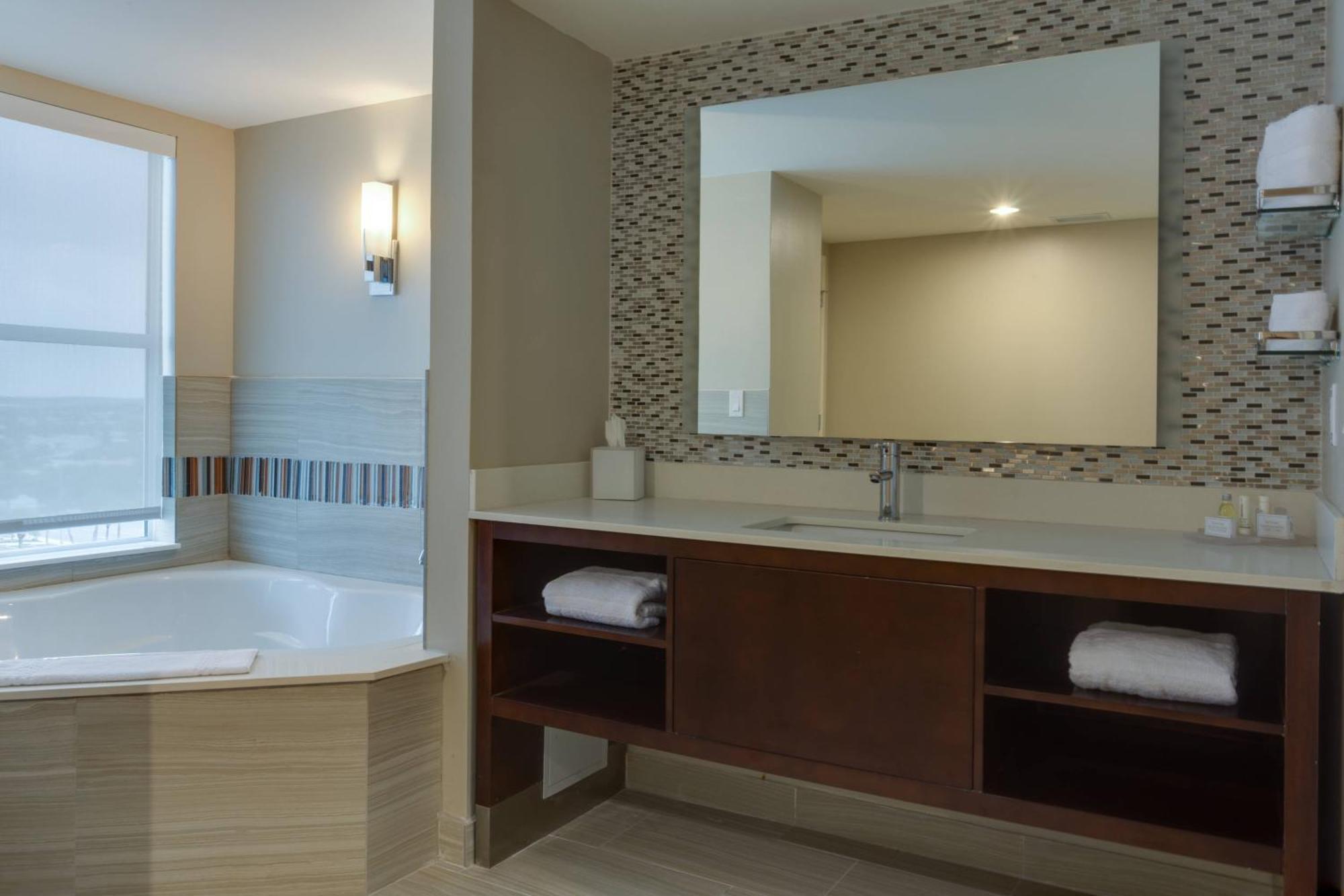Residence Inn By Marriott Daytona Beach Oceanfront Daytona Beach Shores Bagian luar foto