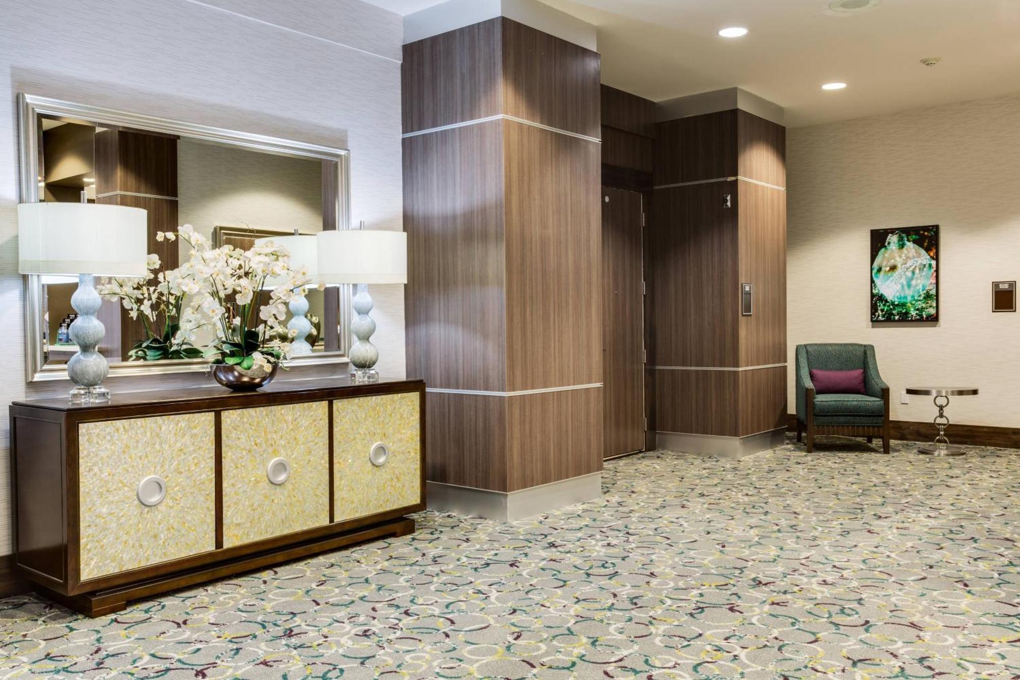 Residence Inn By Marriott Daytona Beach Oceanfront Daytona Beach Shores Bagian luar foto