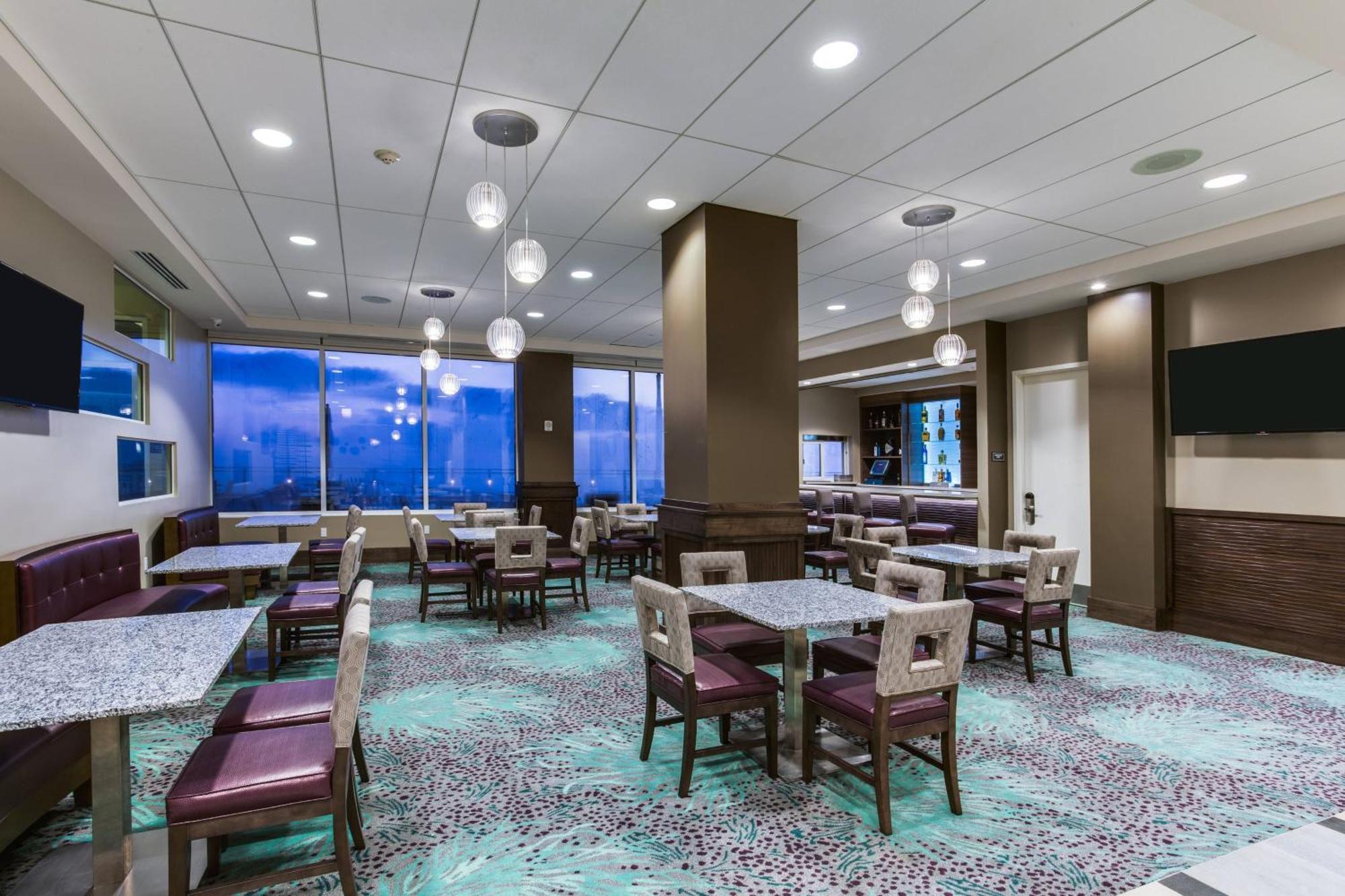 Residence Inn By Marriott Daytona Beach Oceanfront Daytona Beach Shores Bagian luar foto