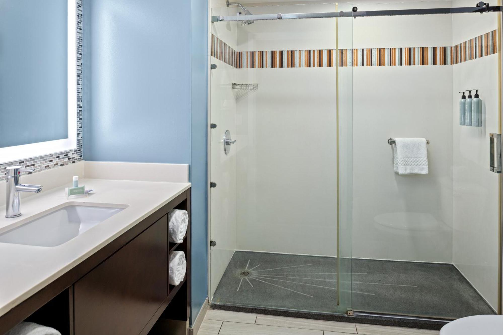 Residence Inn By Marriott Daytona Beach Oceanfront Daytona Beach Shores Bagian luar foto